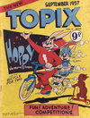 The New Topix  v2#65 (September 1957)