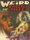 Weird Ghostly Tales (Gredown/Boraig, 1984? series)  [1985?]