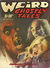 Weird Ghostly Tales (Gredown/Boraig, 1984? series)  ([1985?])