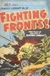 Comics Library (Red Circle, 1952 series) #10 — Fighting Fronts! (July 1953)
