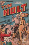 Comics Library (Red Circle, 1952 series) #4