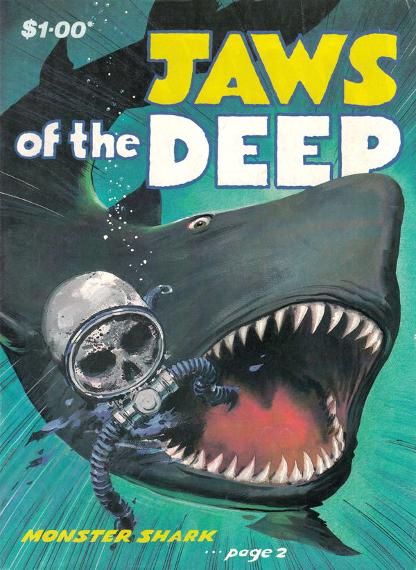 Jaws of the Deep (Gredown/Boraig, 1982?)  ([1982?])