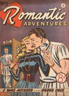 Romantic Adventures  #12 ([January 1952?])