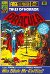 Tales of Horror Dracula (Newton, 1975 series)  #1 (August 1975)