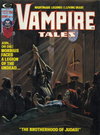 Vampire Tales  #11 (June 1975)