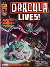 Dracula Lives (Marvel, 1973 series) #4 January 1974