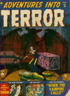 Adventures into Terror  #10 (June 1952)