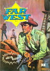 Far West (Zig-Zag, 1966 series) #101