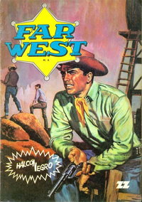 Far West  #101 ([197-??])