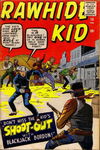 The Rawhide Kid (Marvel, 1960 series) #20 (February 1961)