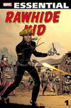 Essential Rawhide Kid (Marvel, 2011 series) #1 (December 2011)