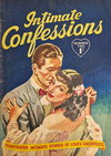 Intimate Confessions  #2 ([November 1951?])