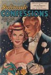 Intimate Confessions (Pyramid, 1951 series) #3 ([December 1951?])