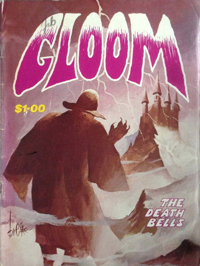 Gloom (Gredown/Boraig, 1980?)  [1980?]