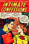 Intimate Confessions (Barmor, 1955? series) #7 [May 1955?]