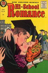 Hi-School Romance  #40 (June 1955)