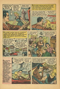 My Rebellious Heart (<span class="fw-500">Hi-School Romance</span>  #44 (October 1955)), page 4