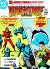 Adventure Comics (DC, 1938 series) #498 (April 1983)