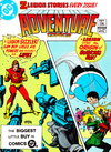Adventure Comics  #498 (April 1983)