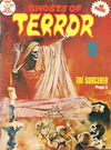 Ghosts of Terror (Gredown, 1976 series) #4