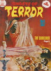 Ghosts of Terror  v1#4 ([August 1977])