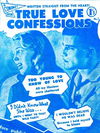 True Love Confessions (Compact Publications, 1959? series) #1 [1959?]