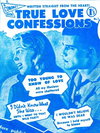 True Love Confessions  #1 ([1959?])