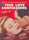 True Love Confessions (Regal, 1960? series) #17 ([May 1960?])