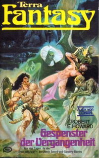 Terra Fantasy (Pabel, 1974 series)  #55 (December 1978) — No title recorded