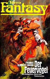 Terra Fantasy (Pabel, 1974 series)  #57 (February 1979) — No title recorded
