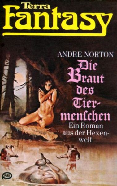 Terra Fantasy  #31 (February 1977)