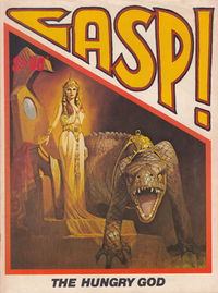 Gasp! (Gredown, 1980?) 