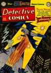 Detective Comics  #153 (November 1949)