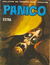 Panico (Vilmar, 1975 series) #4 (December 1975)