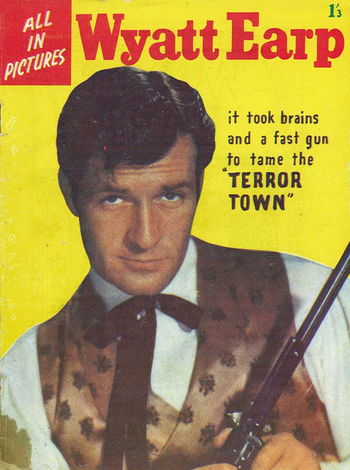 Terror Town