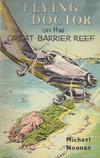 Flying Doctor on the Great Barrier Reef  #2 (1962)