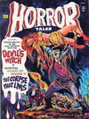 Horror Tales  v4#7 (December 1972)