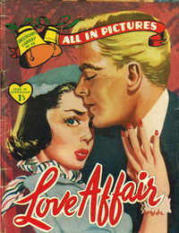 Sweethearts Library (Jubilee, 1957? series) #48