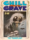 Chill from the Grave (Gredown, 1982?) 