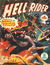 Hell Rider (Gredown, 1976 series) #2 ([1976?])