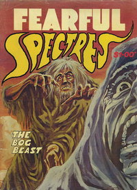 Fearful Spectres [nn] ([1981?])