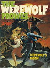 The Werewolf Prowls [nn] ([1981?])