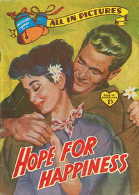 Sweethearts Library (Jubilee, 1957? series) #53