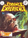 Strange Experience (Gredown, 1975 series) v1#7 [November 1976?]