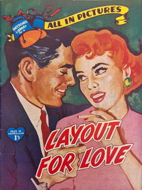 Sweethearts Library (Jubilee, 1957 series)  #70 ([October 1958?])