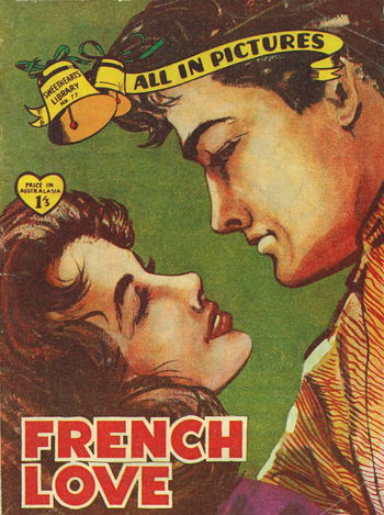 French Love