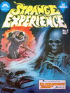 Strange Experience (Gredown, 1975 series) v1#5 March 1976