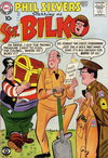 Sergeant Bilko  #9 (September 1958)