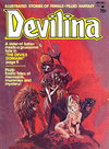 Devilina  #1 (January 1975)
