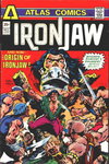 Iron Jaw  #4 (July 1975)